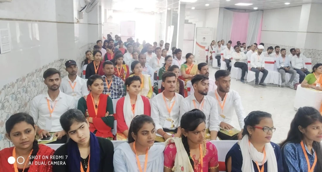Slider SHRI KRISHNA WELLFARE FOUNDATION