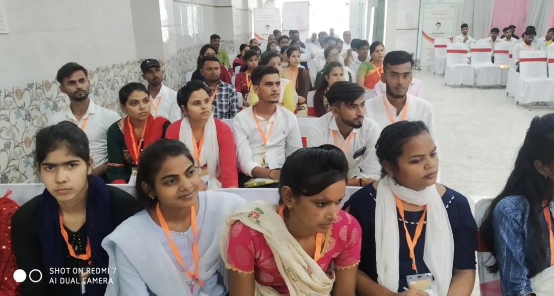 Slider SHRI KRISHNA WELLFARE FOUNDATION